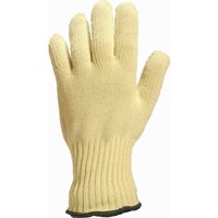 Handschuh Delta Plus Hitzebeständig 250°c - Handgelenk 10 Cm Grösse 9 -Kpg1009 T10 T10 von DELTA PLUS