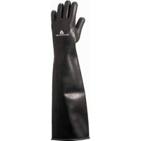 Handschuh Delta Plus Latex Schwarz Länge 60 Cm Grösse 10 -La60010 T10 T10 Handschuh Delta Plus Latex Schwarz Länge 60 Cm Grösse 10 -La60010 T10 T10 von DELTA PLUS