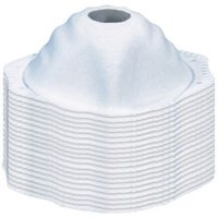 Packung mit 30 Filtermatten DELTA PLUS Schutz FFP2 - M1200SMPR30 Packung mit 30 Filtermatten DELTA PLUS Schutz FFP2 - M1200SMPR30 von DELTA PLUS