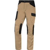 Pantalon De Travail Delta Plus Mach2 M2pa3 Beige - M2pa3bb0 42/44 (L) von DELTA PLUS