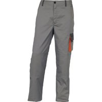 Pantalon de travail gris d-mach polyester coton Delta Plus dmpango 32/34 (xs) von DELTA PLUS