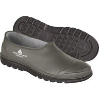 Sabot de travail Delta Plus en pvc garden ob sra vert - GARDEOBKA0 39 von DELTA PLUS