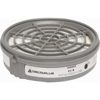 Satz von 2 P3-Waffeln für die Halbmasken M6200 JUPITER und M6100 JUPITER DELTA PLUS-M6000P3R Satz von 2 P3-Waffeln für die Halbmasken M6200 JUPITER und M6100 JUPITER DELTA PLUS-M6000P3R von DELTA PLUS