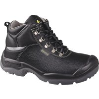Sault2 s3 Stiefeletten schwarz 41 von DELTA PLUS