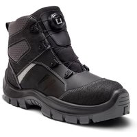 Delta Plus - Sicherheitsschuhe hot pepper milleturn S3L an hi ci fo lg sr PHNR3 - Gaston mille - PHNR-49 von DELTA PLUS