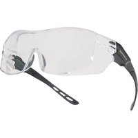 Überbrille Delta Plus Polycarbonat - Ar - Uv400-Hekl2in von DELTA PLUS