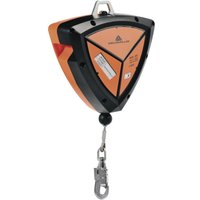 Verzinktes Kabel delta plus diam 4 mm protector 15 m abs -an15015f Verzinktes Kabel delta plus diam 4 mm protector 15 m abs -an15015f von DELTA PLUS