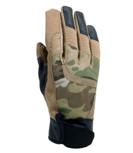 DELTA TACTICS GUANTE COMBAT MULTICAM M DELTA TACTICS GUANTE COMBAT MULTICAM M von DELTA TACTICS