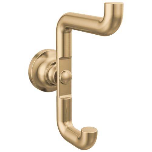 Delta 73535-CZ Saylor Bad-Hardware-Haken, Champagner-Bronze von DELTA