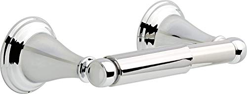 Delta Faucet 70050 Windemere toilet paper holder, Polished Chrome by DELTA FAUCET von DELTA
