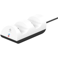 DELTACO GAMING GAM-115 Controller-Ladestation PS5 von DELTACO GAMING