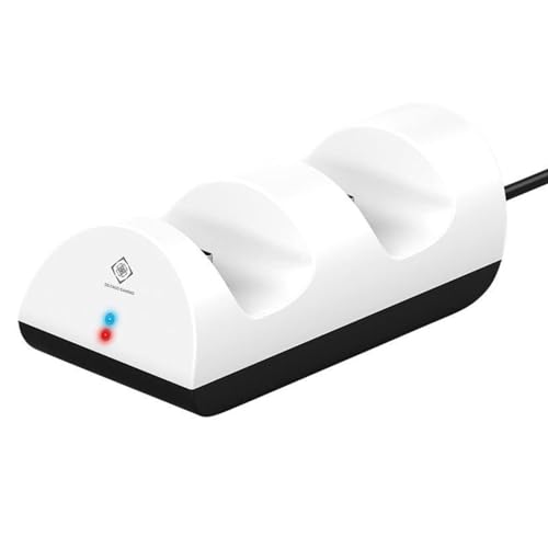DELTACO Gaming GAM-115 Controller-Ladestation PS5 von DELTACO GAMING