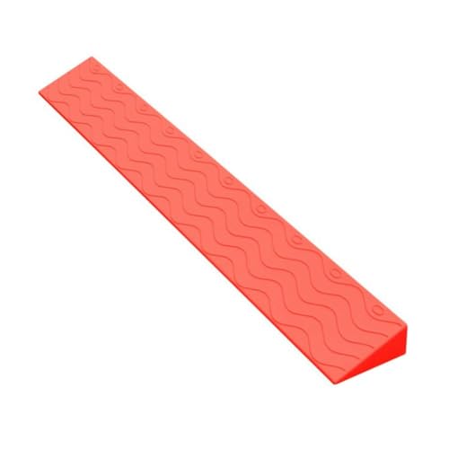 Türschwellenrampe Rollstuhlrampe, Rampe Rollstuhl, Schwellenrampe, Türschwellenrampen Schwellenrampe, Türschwellenrampe Saugroboter, Schwellenrampe Rollstuhlrampe Türschwelle, Rampe Türschwelle von DELURA