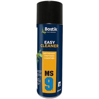 Bostik - MS9 Easy cleaner Spray: 500 ml von Bostik