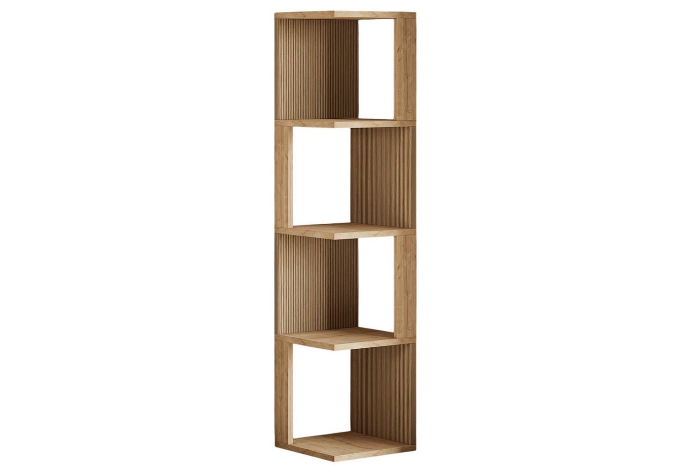 DEMA Home Bücherregal Herry Bücherregal DEMA Home Bücherregal Herry Bücherregal von DEMA Home