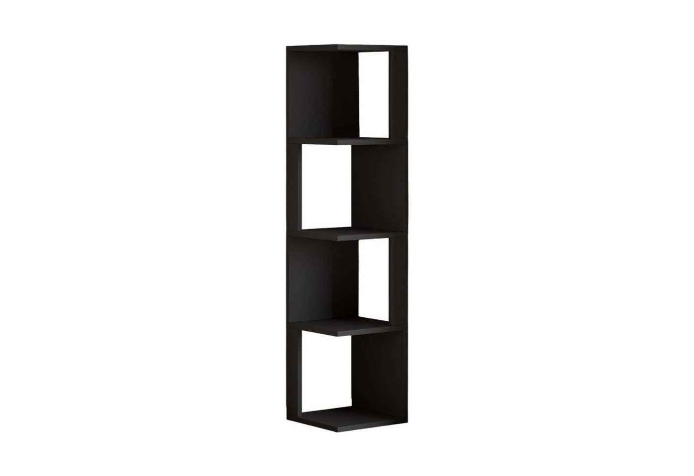 DEMA Home Bücherregal Herry Bücherregal DEMA Home Bücherregal Herry Bücherregal von DEMA Home