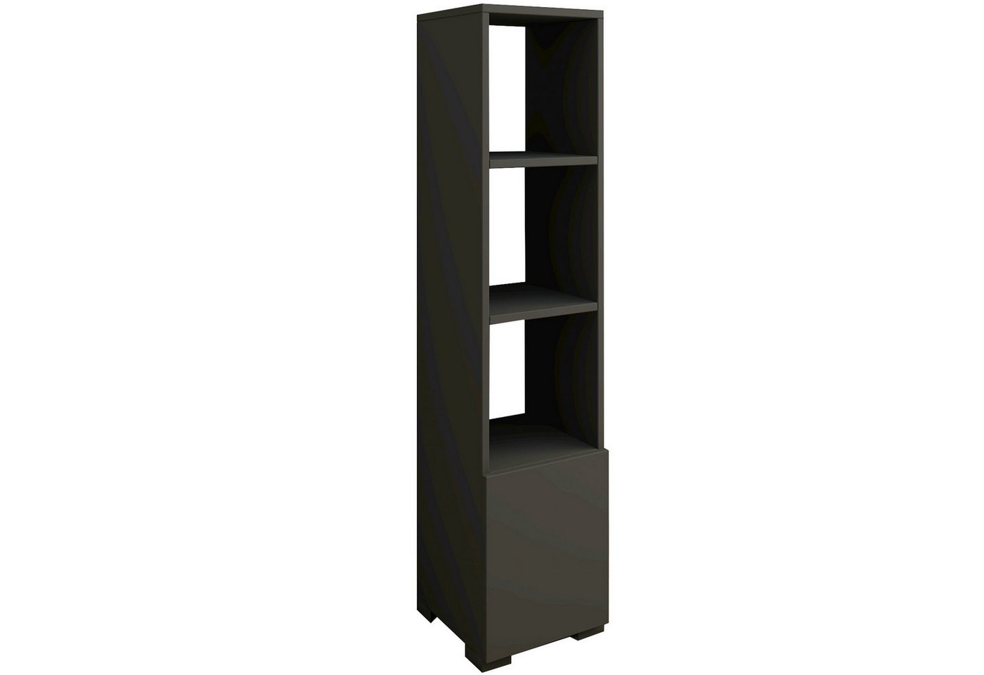 DEMA Home Bücherregal Kuzey Bücherregal von DEMA Home