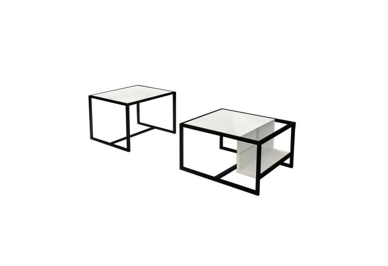 DEMA Home Couchtisch Batı Couchtisch von DEMA Home