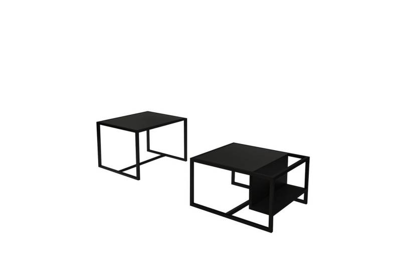 DEMA Home Couchtisch Batı Couchtisch von DEMA Home