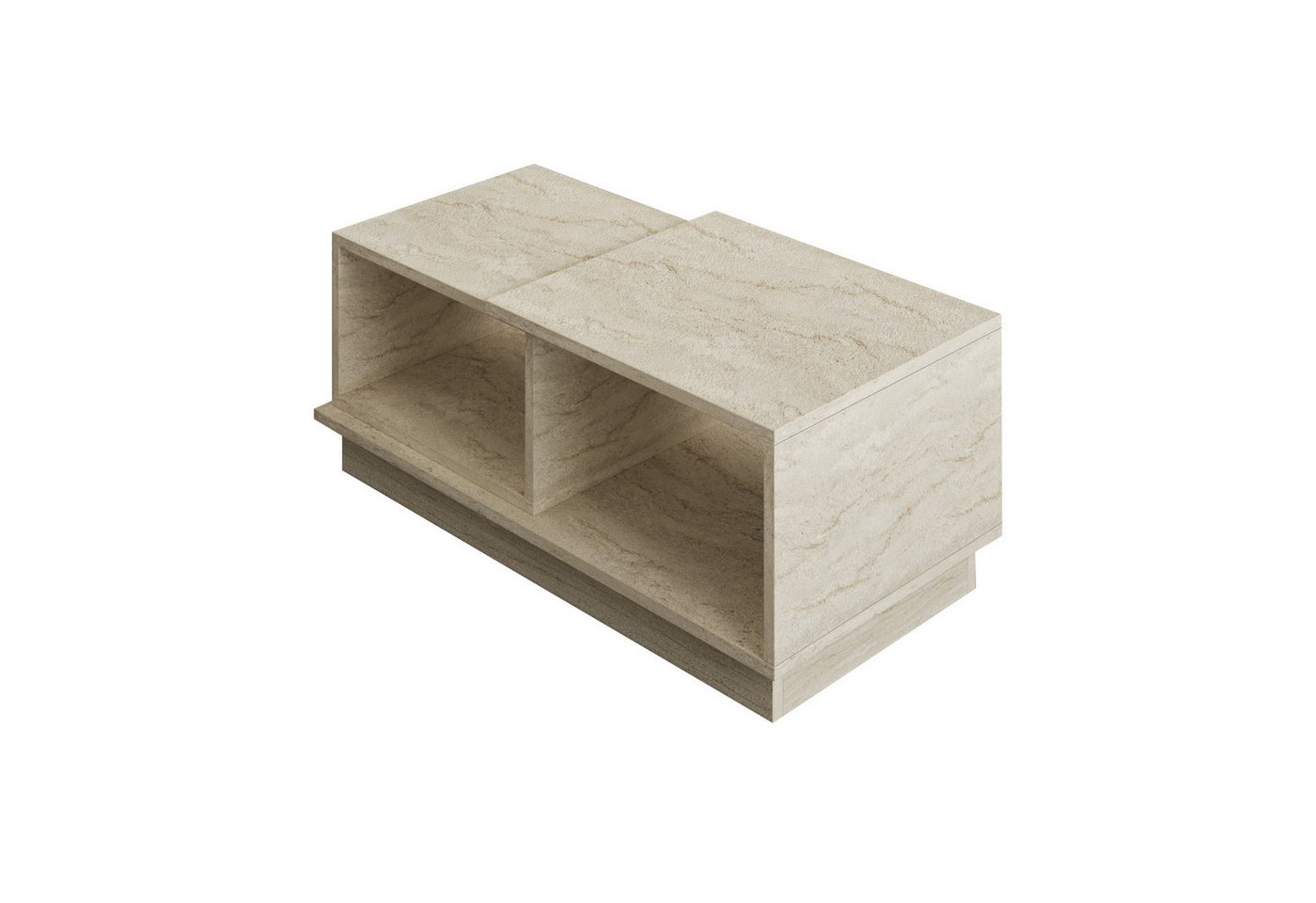 DEMA Home Couchtisch Concept Couchtisch von DEMA Home