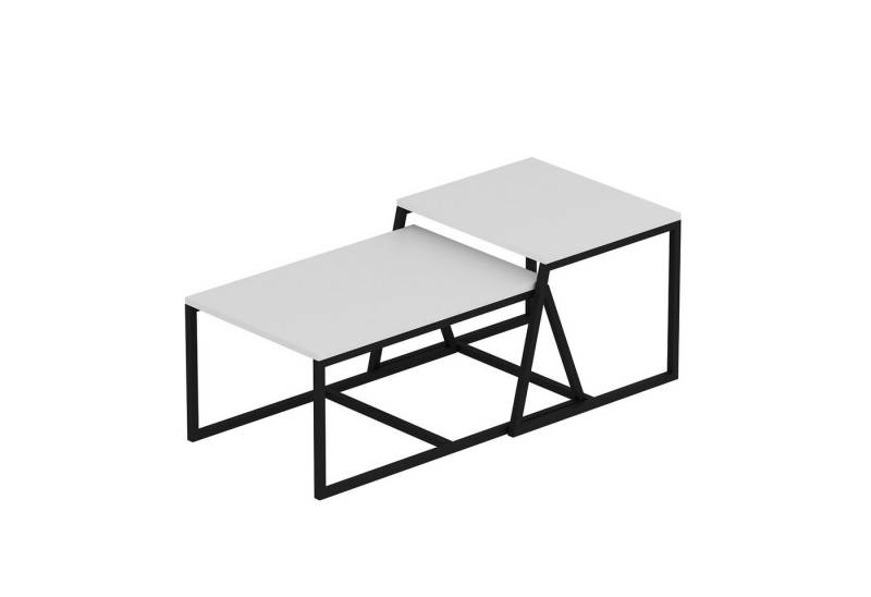 DEMA Home Couchtisch Minimal Couchtisch von DEMA Home