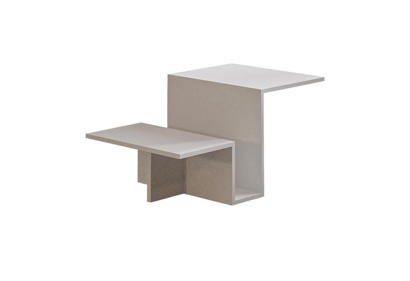 DEMA Home Couchtisch Relinda Couchtisch von DEMA Home