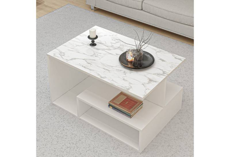DEMA Home Couchtisch Vera Couchtisch von DEMA Home