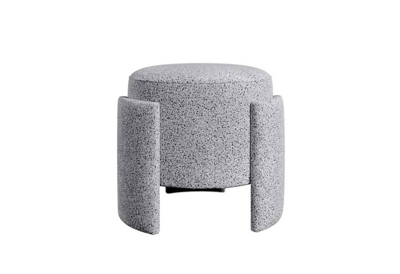 DEMA Home Fußhocker Ash Fußhocker von DEMA Home
