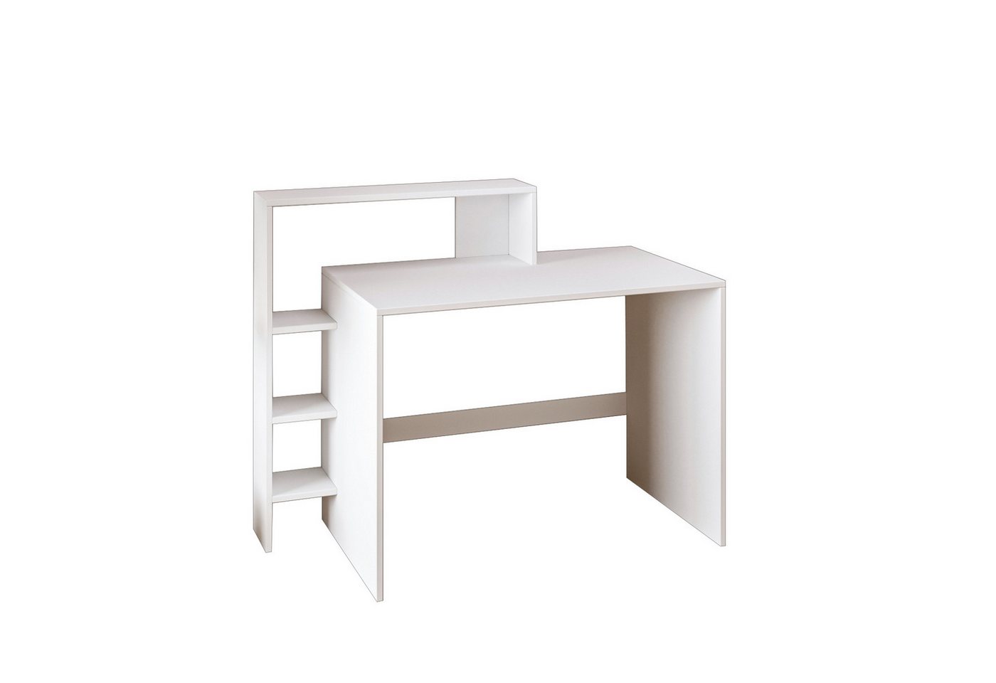 DEMA Home Schreibtisch Amber Schreibtisch DEMA Home Schreibtisch Amber Schreibtisch von DEMA Home