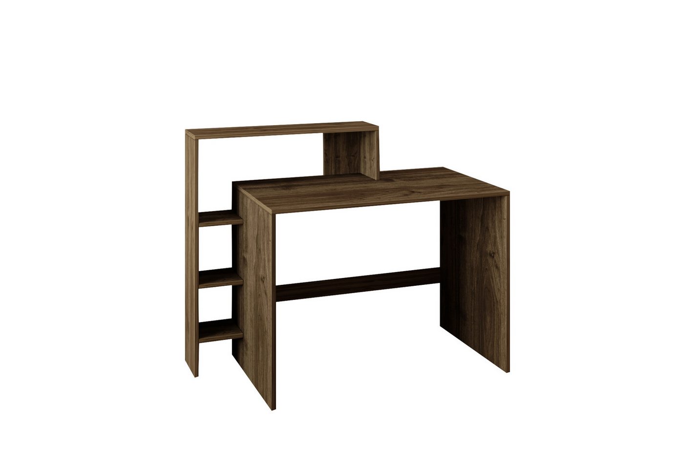 DEMA Home Schreibtisch Amber Schreibtisch DEMA Home Schreibtisch Amber Schreibtisch von DEMA Home