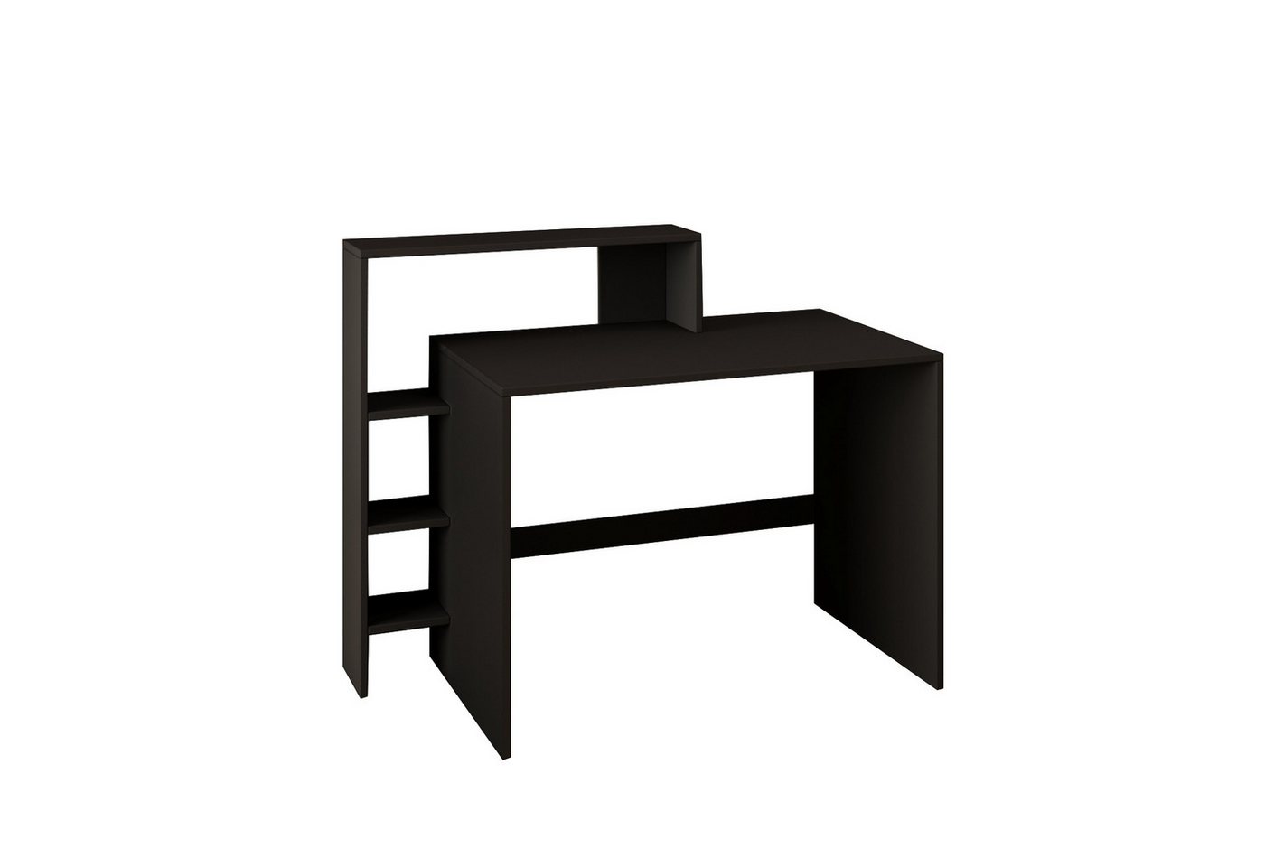 DEMA Home Schreibtisch Amber Schreibtisch DEMA Home Schreibtisch Amber Schreibtisch von DEMA Home