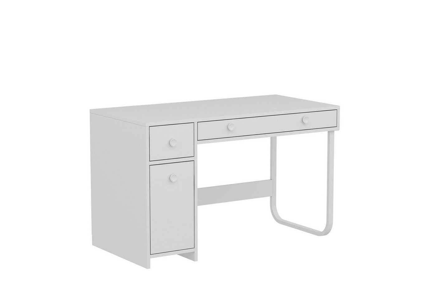 DEMA Home Schreibtisch Asil Schreibtisch von DEMA Home