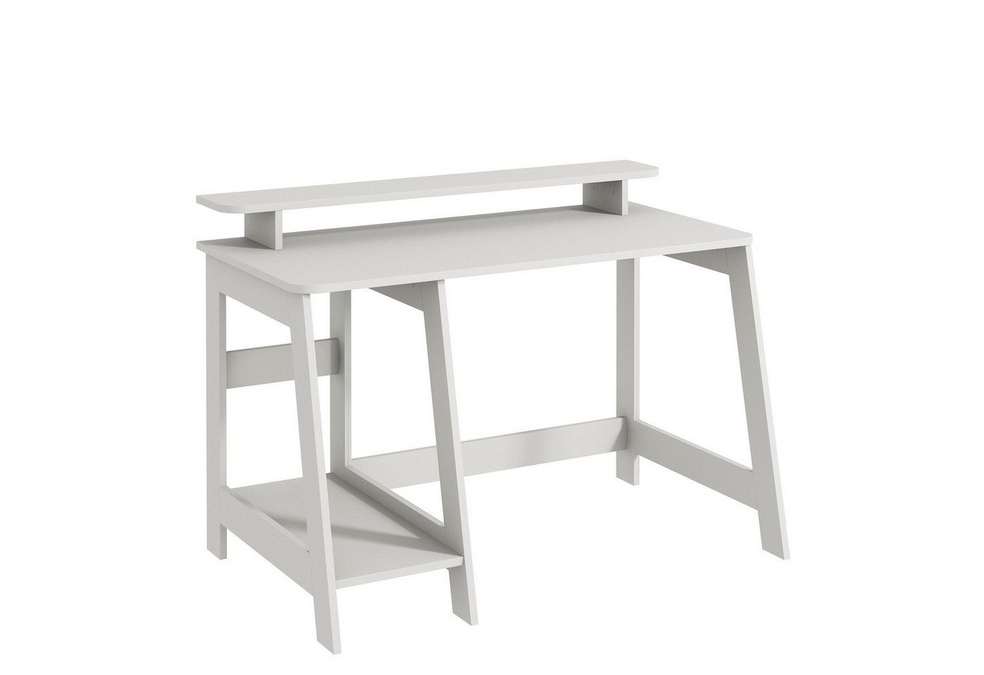 DEMA Home Schreibtisch Country Schreibtisch von DEMA Home