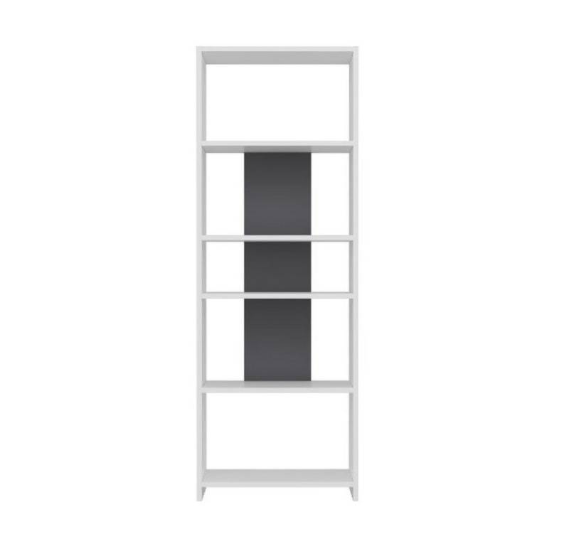 DEMA Home Standregal Diosp Bücherregal, Raumteiler von DEMA Home