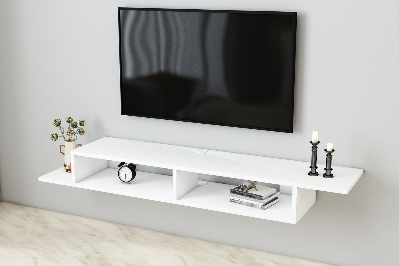 DEMA Home TV-Regal Artemis von DEMA Home