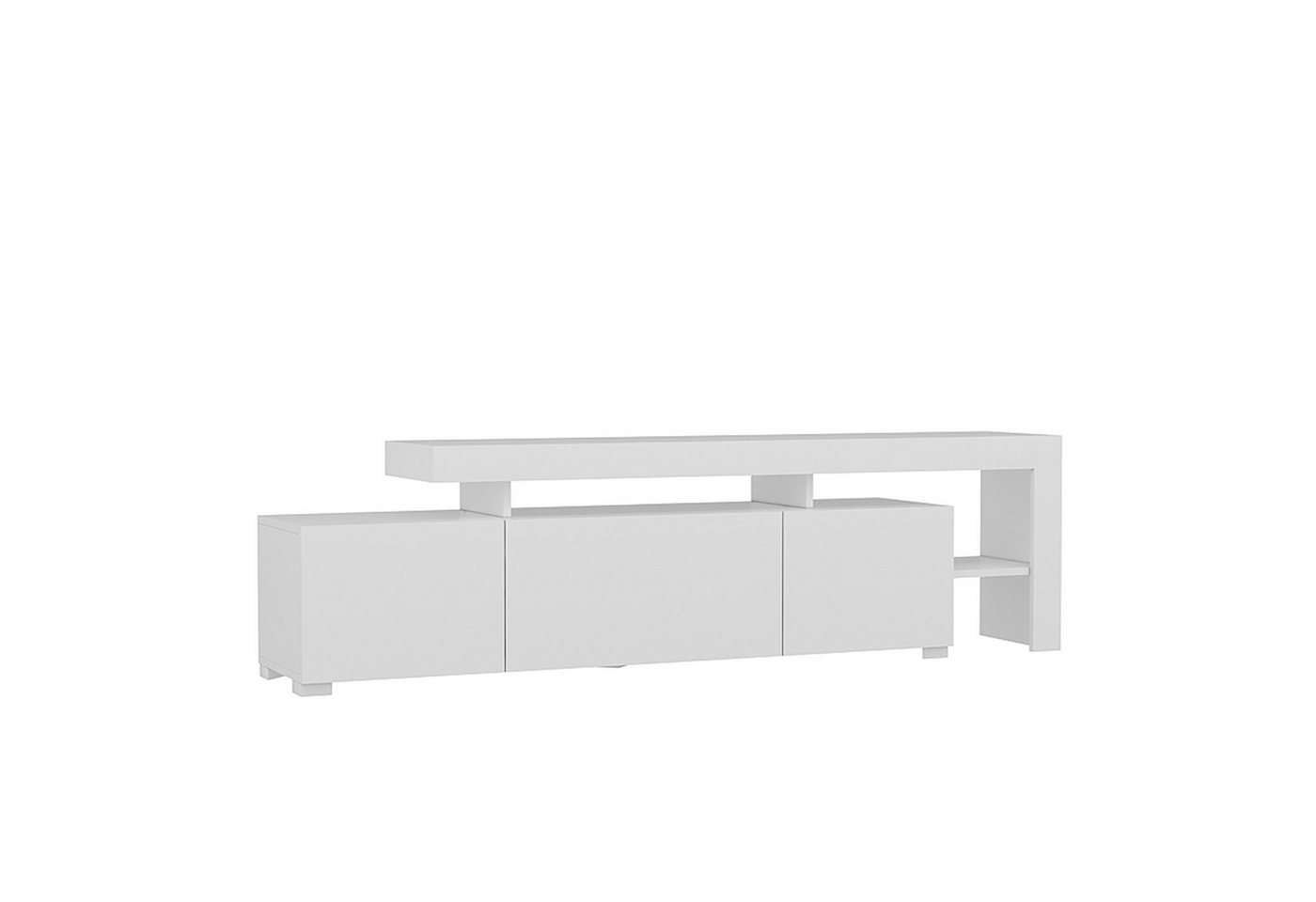 DEMA Home TV-Schrank Beliz TV-Möbel DEMA Home TV-Schrank Beliz TV-Möbel von DEMA Home