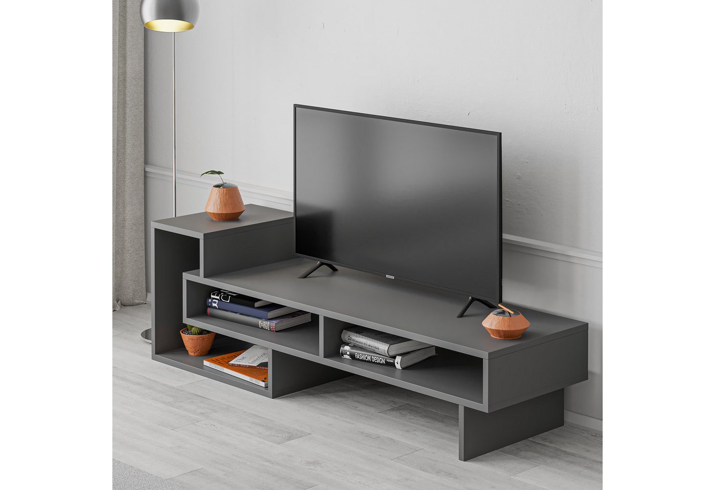 DEMA Home TV-Schrank Tetra TV- Schrank von DEMA Home