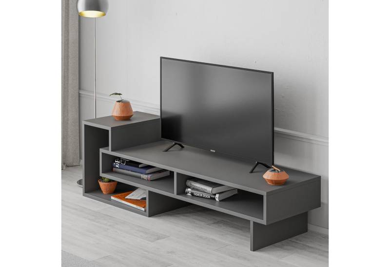 DEMA Home TV-Schrank Tetra TV- Schrank DEMA Home TV-Schrank Tetra TV- Schrank von DEMA Home