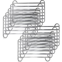 10x Weidepanel Pferdebox Zaunpanel Kuhbox Pferch Weidepaneel Paddock Panels 10x Weidepanel Pferdebox Zaunpanel Kuhbox Pferch Weidepaneel Paddock Panels von DEMA