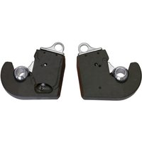 Dema - 2er Set Unterlenker Stahl Fanghaken Links o. Rechts Kat 2 ii Dema - 2er Set Unterlenker Stahl Fanghaken Links o. Rechts Kat 2 ii von DEMA