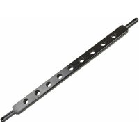 Dema - Ackerschiene Traktorschiene Arbeitsschiene 90 cm Kat 2 für Traktor Schlepper von DEMA