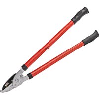 Amboss Astschere ø 40 mm Fixcut 5,5 cm Strauchschere Gartenschere Baumschere von DEMA