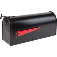 Dema - Amerikanischer Design Briefkasten Us Mailbox Postkasten Postbox Standbriefkasten von DEMA