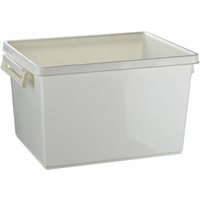 Auffangwanne Kunststoff 25 Liter Behälter Korb für Apfelsammler Kaltern 30130 von DEMA