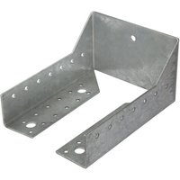 Dema - Balkenschuh innenliegend 120x160x2.0 mm Holzverbinder Metallschuh Metallwinkel Dema - Balkenschuh innenliegend 120x160x2.0 mm Holzverbinder Metallschuh Metallwinkel von DEMA