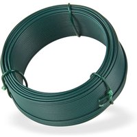 Bindedraht grün 25 m x 1,4 mm Bindedraht grün 25 m x 1,4 mm von DEMA