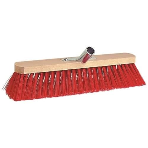 Brück 3602512 Saalbesen Elaston 60 cm, mit Metallhalter ø 24 mm Brück 3602512 Saalbesen Elaston 60 cm, mit Metallhalter ø 24 mm von DEMA