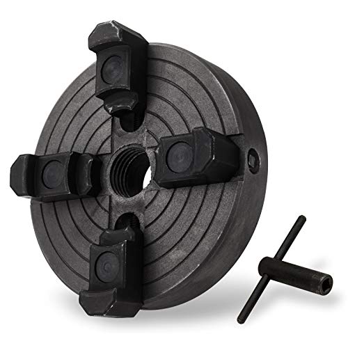 DEMA 4-Backenfutter DBF6 M33 DEMA 4-Backenfutter DBF6 M33 von DEMA