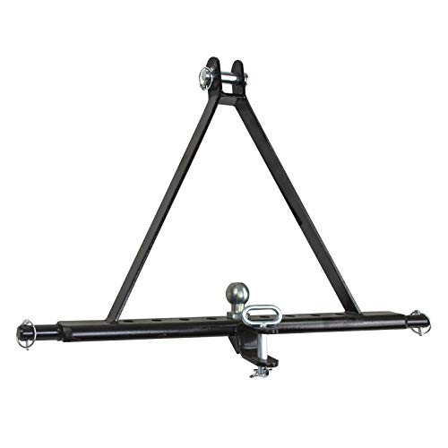 Traktor Ackerschiene mit Dreipunktaufhängung Dreipunktaufnahme 932 mm Kat II 2 Traktor Ackerschiene mit Dreipunktaufhängung Dreipunktaufnahme 932 mm Kat II 2 von DEMA