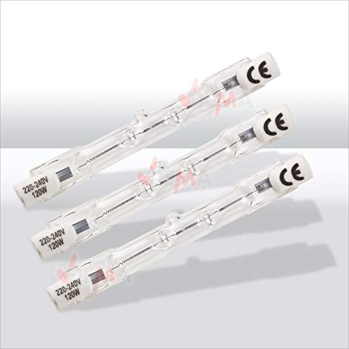 DEMA Birnen für 90544 3er Set von DEMA